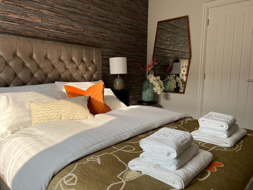 Room 4 Liverpool Exterior foto