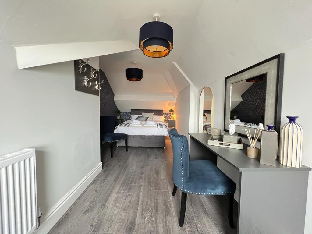 Room 4 Liverpool Exterior foto