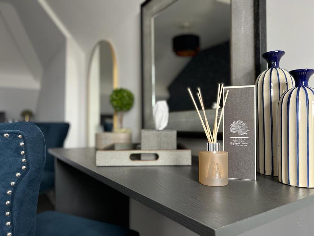 Room 4 Liverpool Exterior foto
